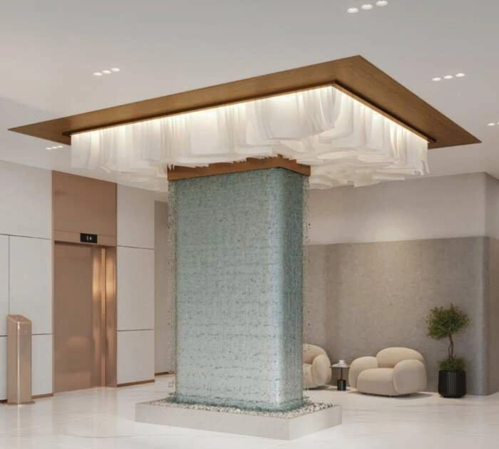 آپارتمانهای Aqua Maya، امارات متحده عربی، رأسالخیمه