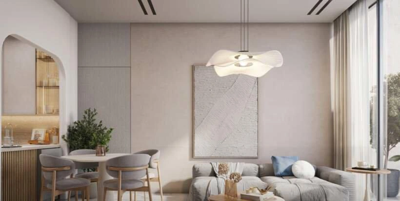 آپارتمانهای Aqua Maya، امارات متحده عربی، رأسالخیمه