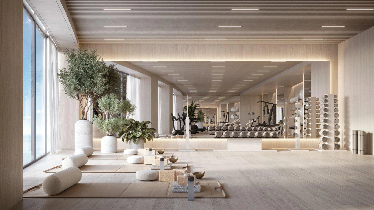 Apartments Acacia by Fashion TV, Vereinigte Arabische Emirate, Ras al-Khaimah