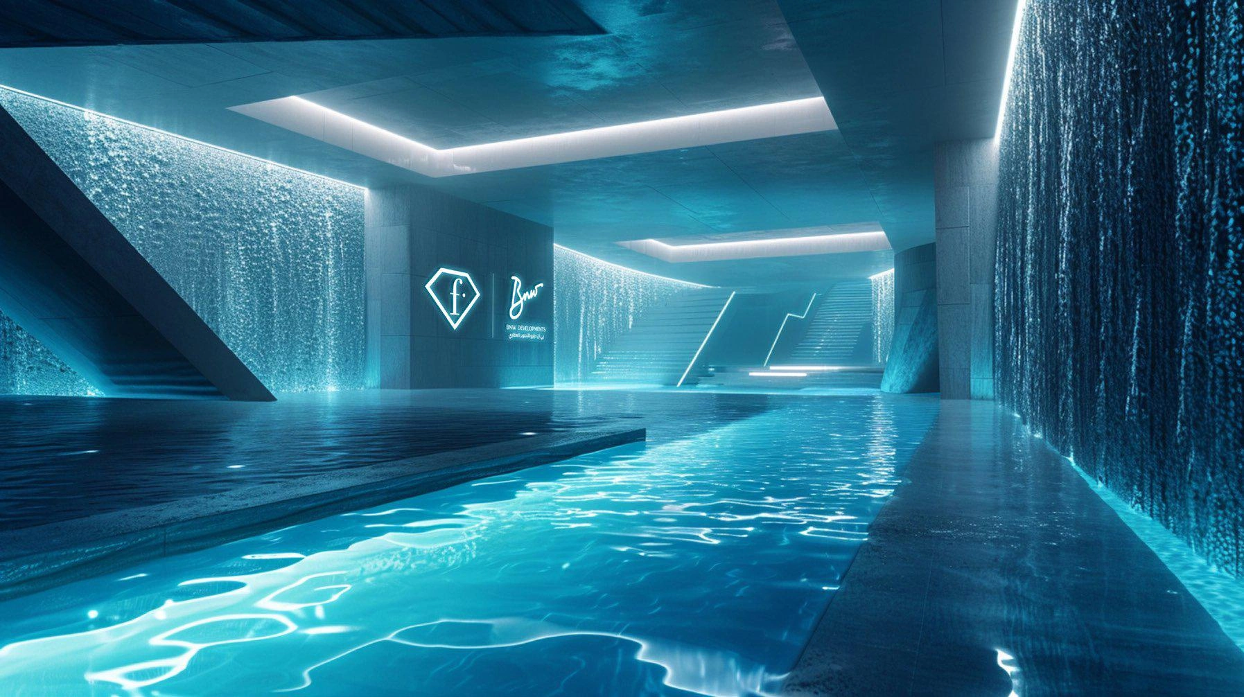 Apartments Acacia by Fashion TV, Vereinigte Arabische Emirate, Ras al-Khaimah