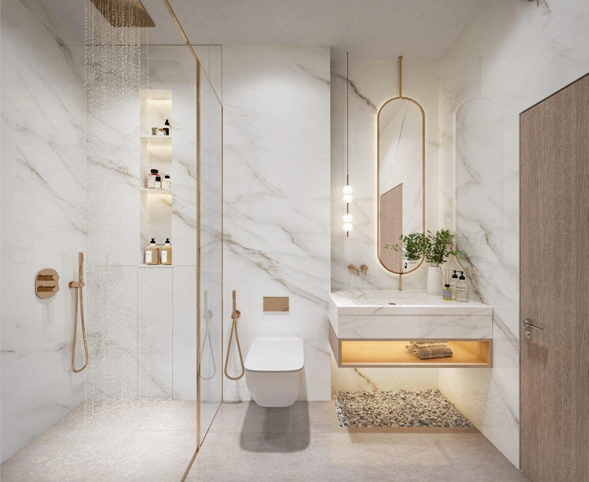 Apartments Acacia by Fashion TV, Vereinigte Arabische Emirate, Ras al-Khaimah