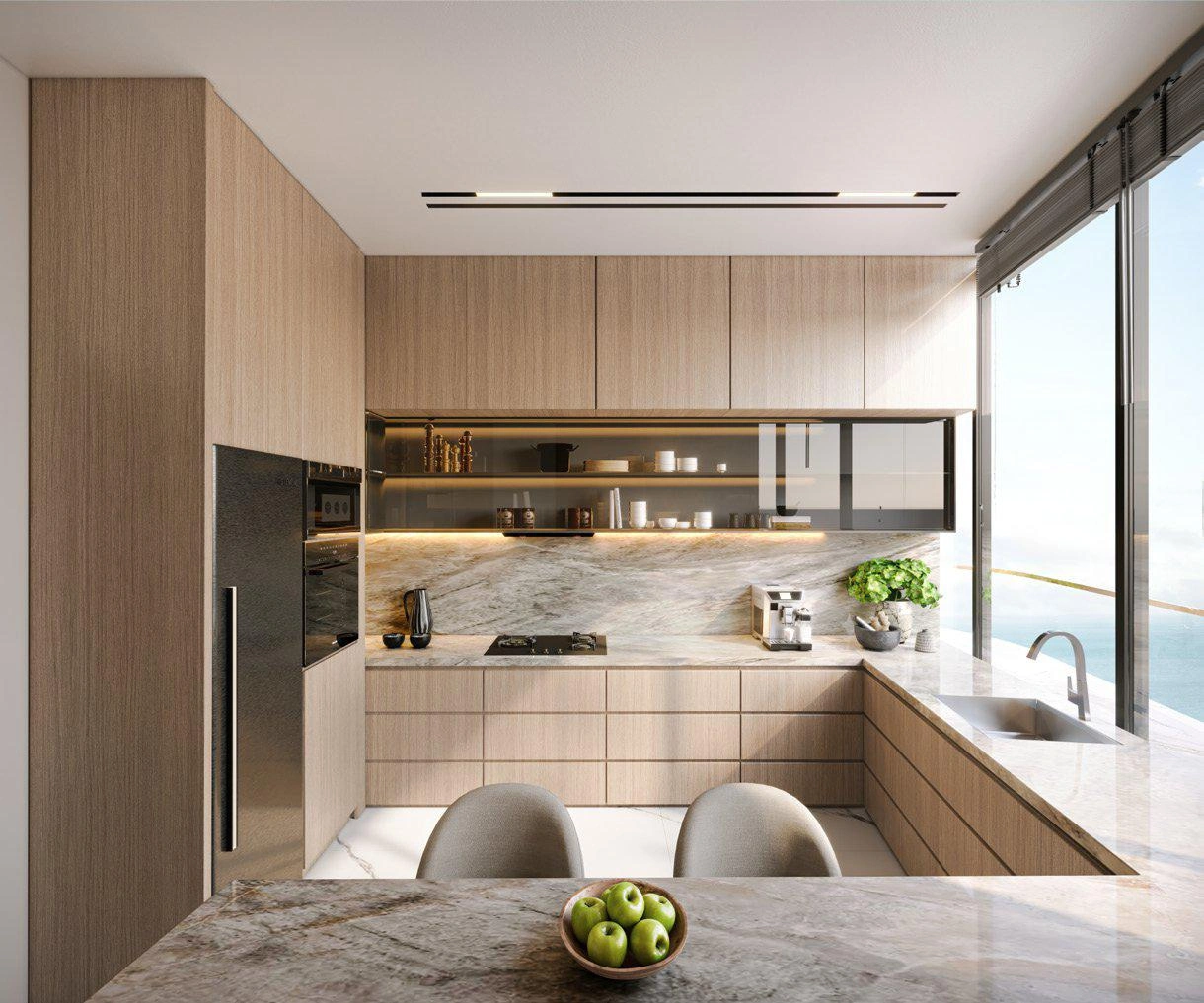 Apartments Acacia by Fashion TV, Vereinigte Arabische Emirate, Ras al-Khaimah