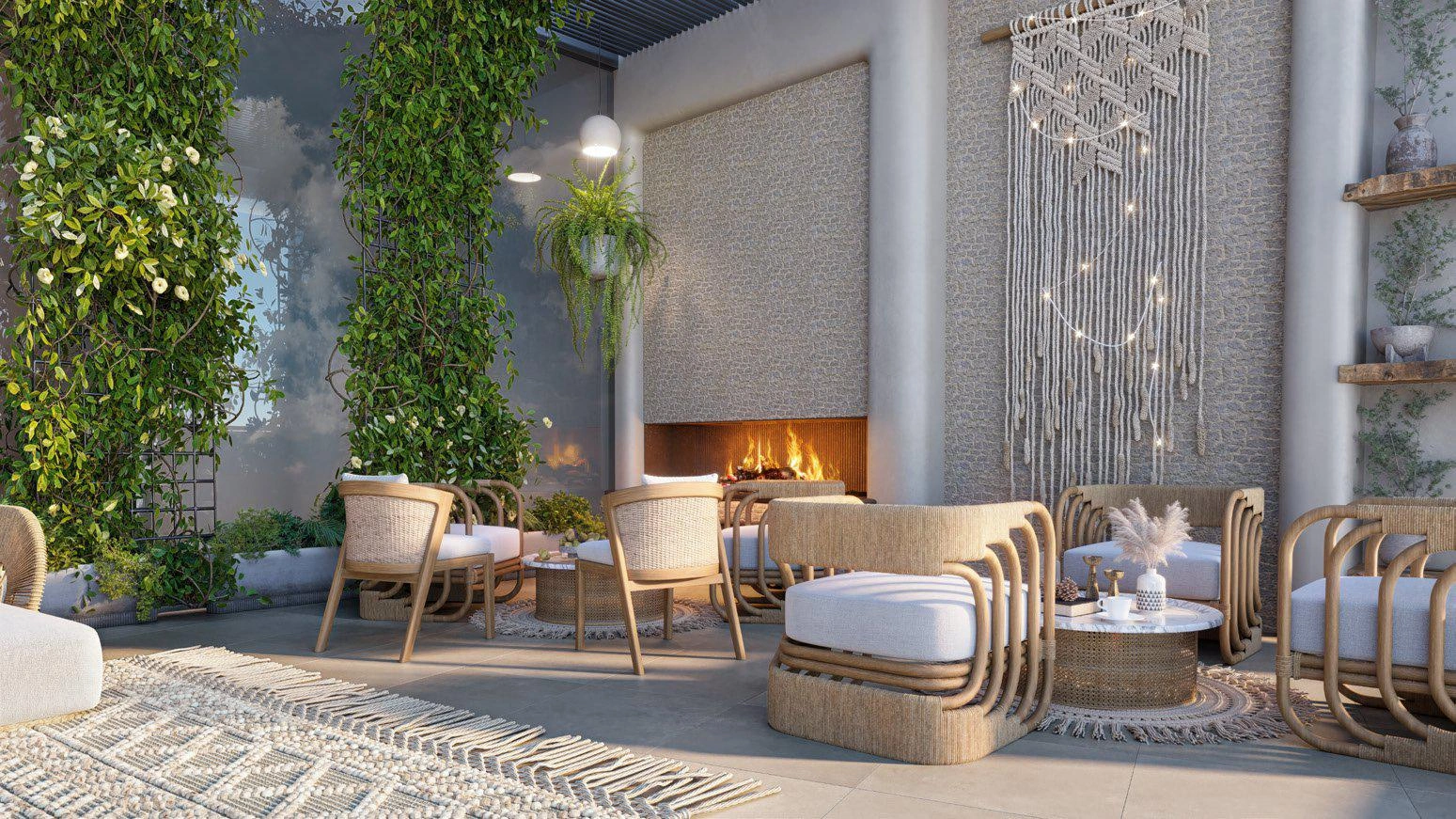 Apartments Acacia by Fashion TV, Vereinigte Arabische Emirate, Ras al-Khaimah