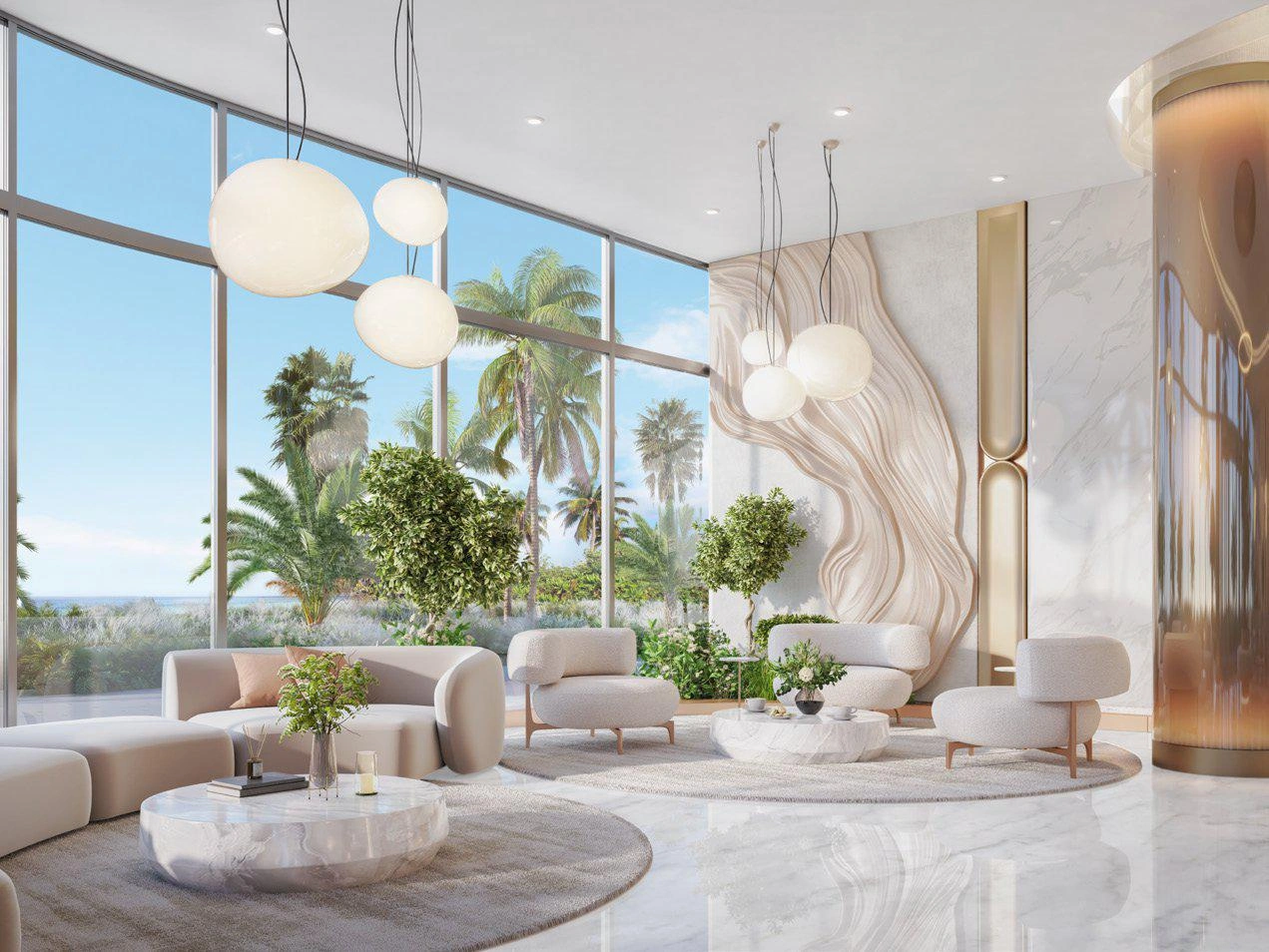 Apartments Acacia by Fashion TV, Vereinigte Arabische Emirate, Ras al-Khaimah