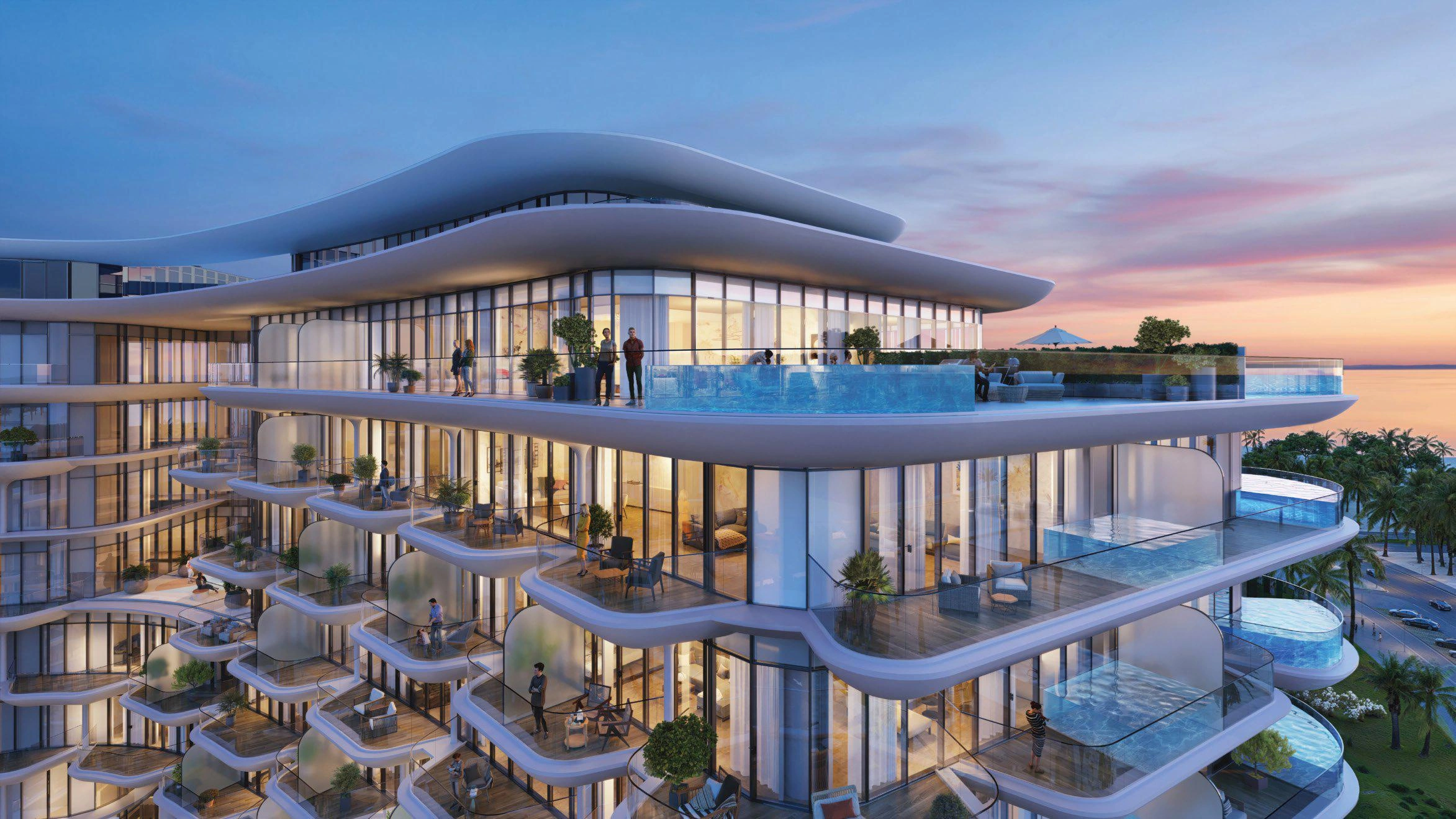 Taj Wellington Mews अपार्टमेंट्स, संयुक्त अरब अमीरात, रास अल-खाीमा