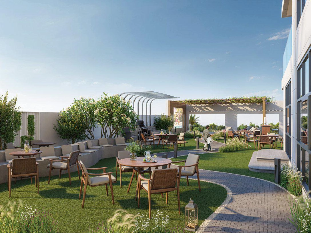 Ramada Residences by Wyndham apartments, Dubai, United Arab Emirates