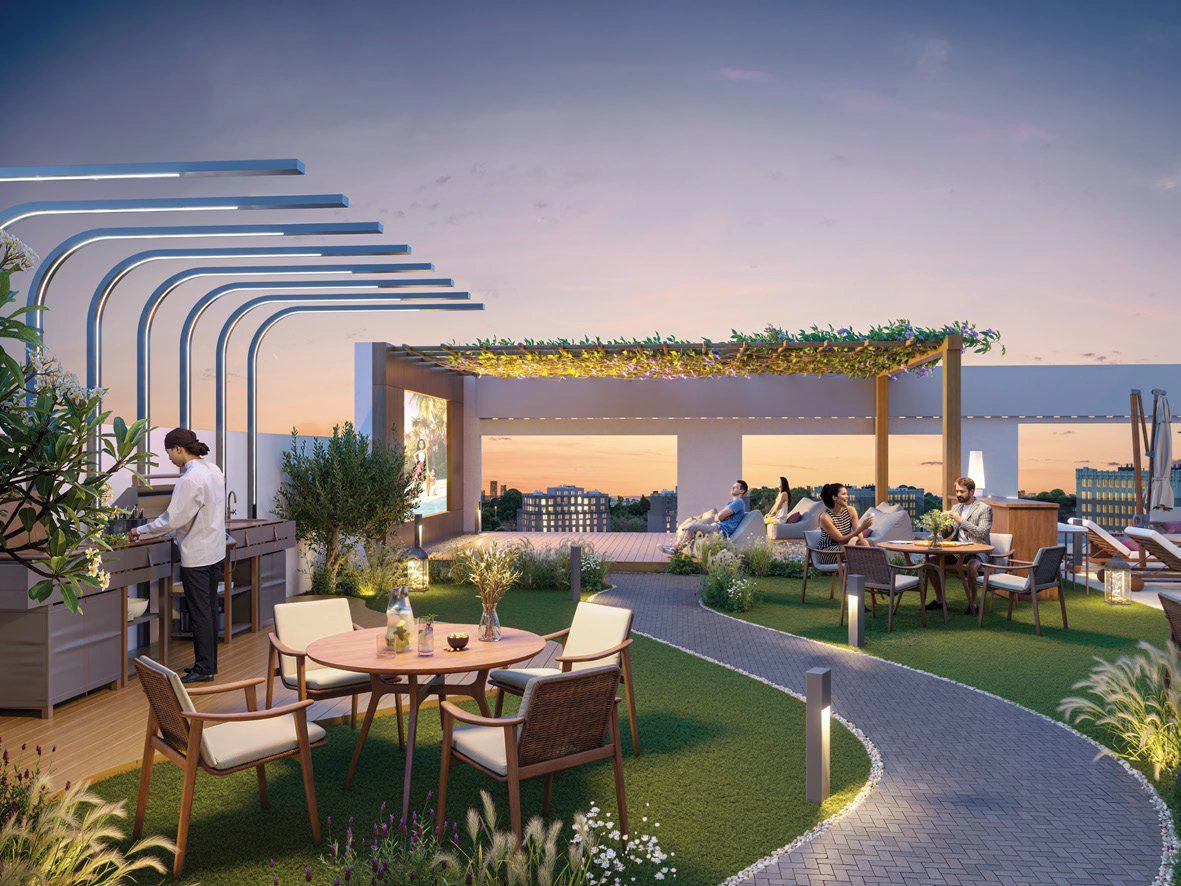 Ramada Residences by Wyndham apartments, Dubai, United Arab Emirates