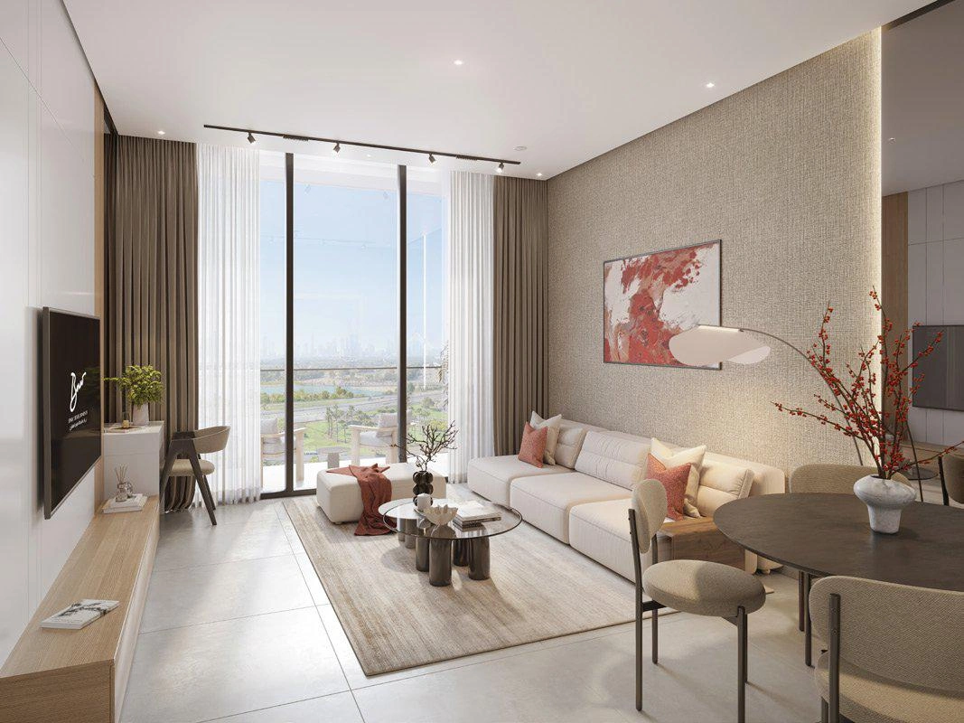 Ramada Residences by Wyndham apartments, Dubai, United Arab Emirates