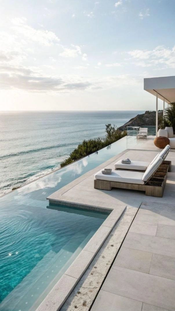 Tonino Lamborghini Residences Al Marjan 公寓, 阿联酋, 拉斯海玛