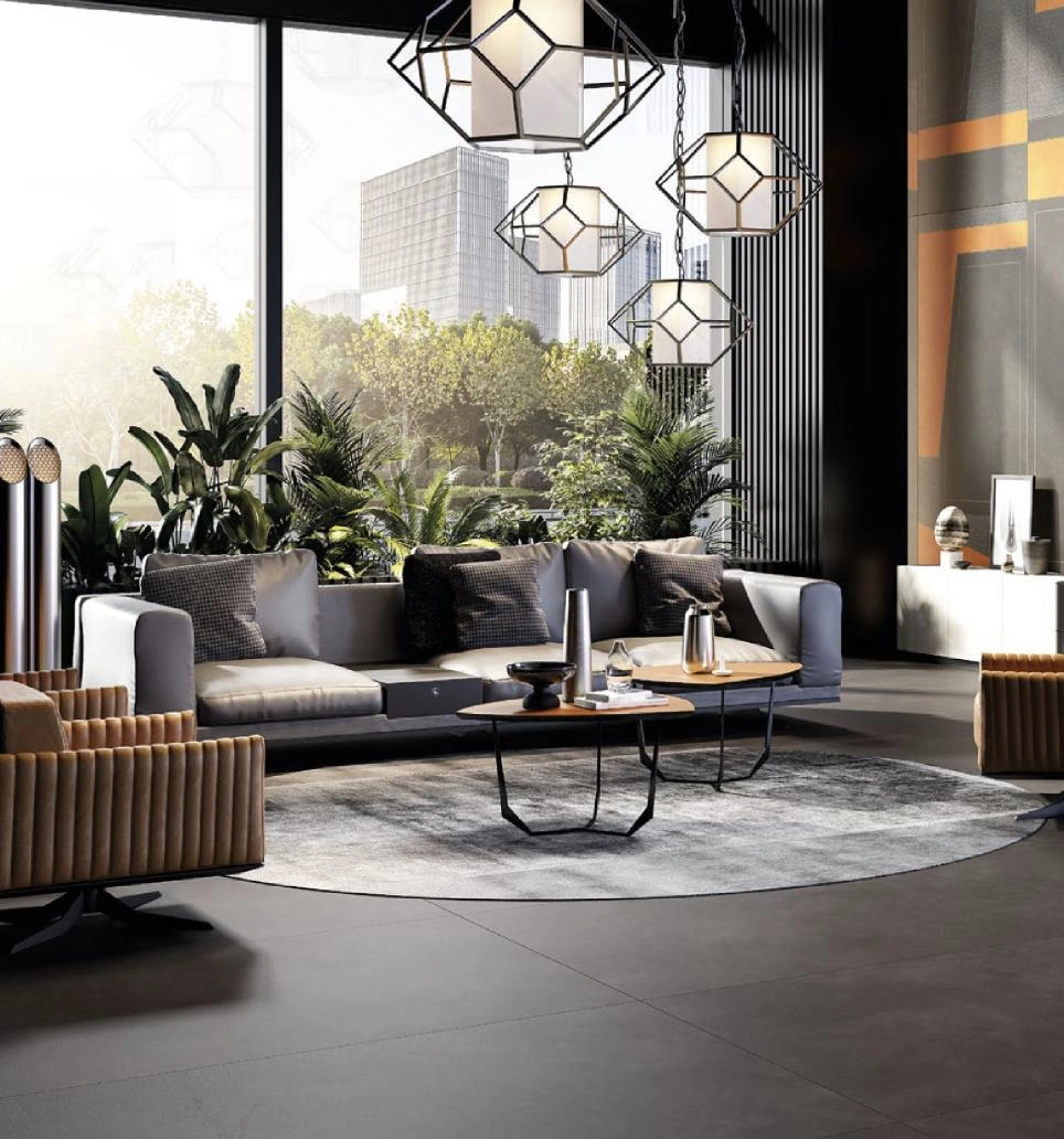 Tonino Lamborghini Residences Al Marjan 公寓, 阿联酋, 拉斯海玛