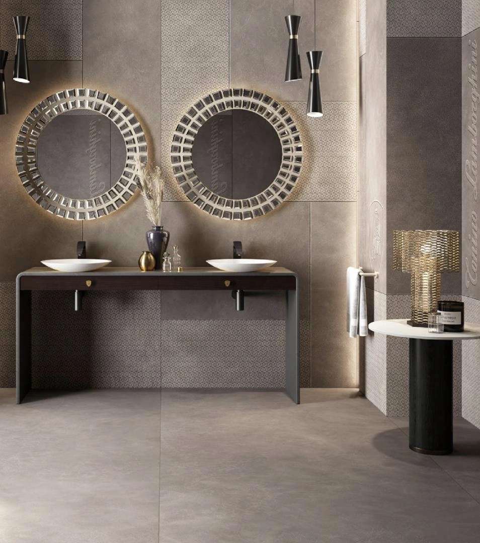 Tonino Lamborghini Residences Al Marjan 公寓, 阿联酋, 拉斯海玛