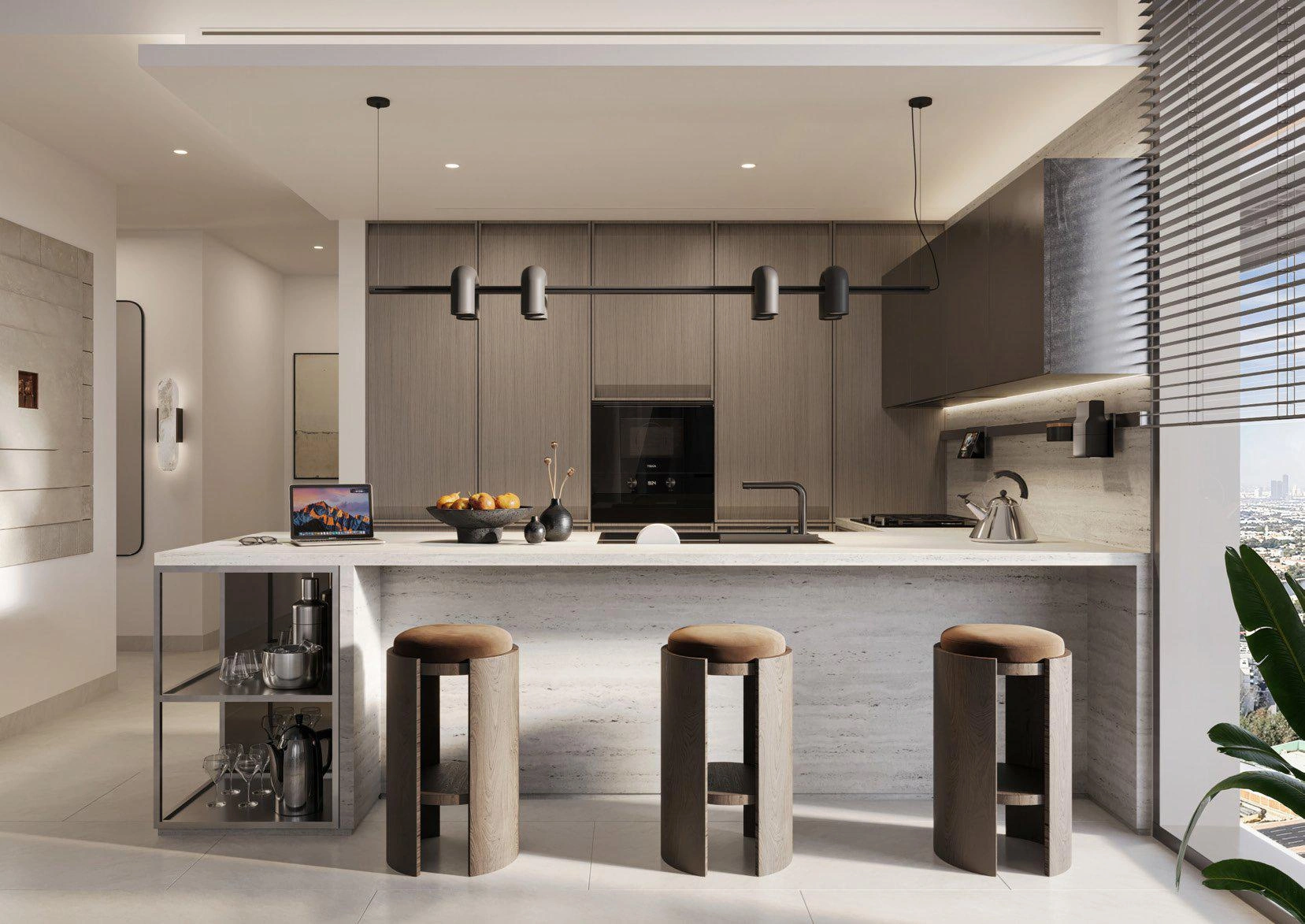 Eltiera Views apartments — Dubai, United Arab Emirates