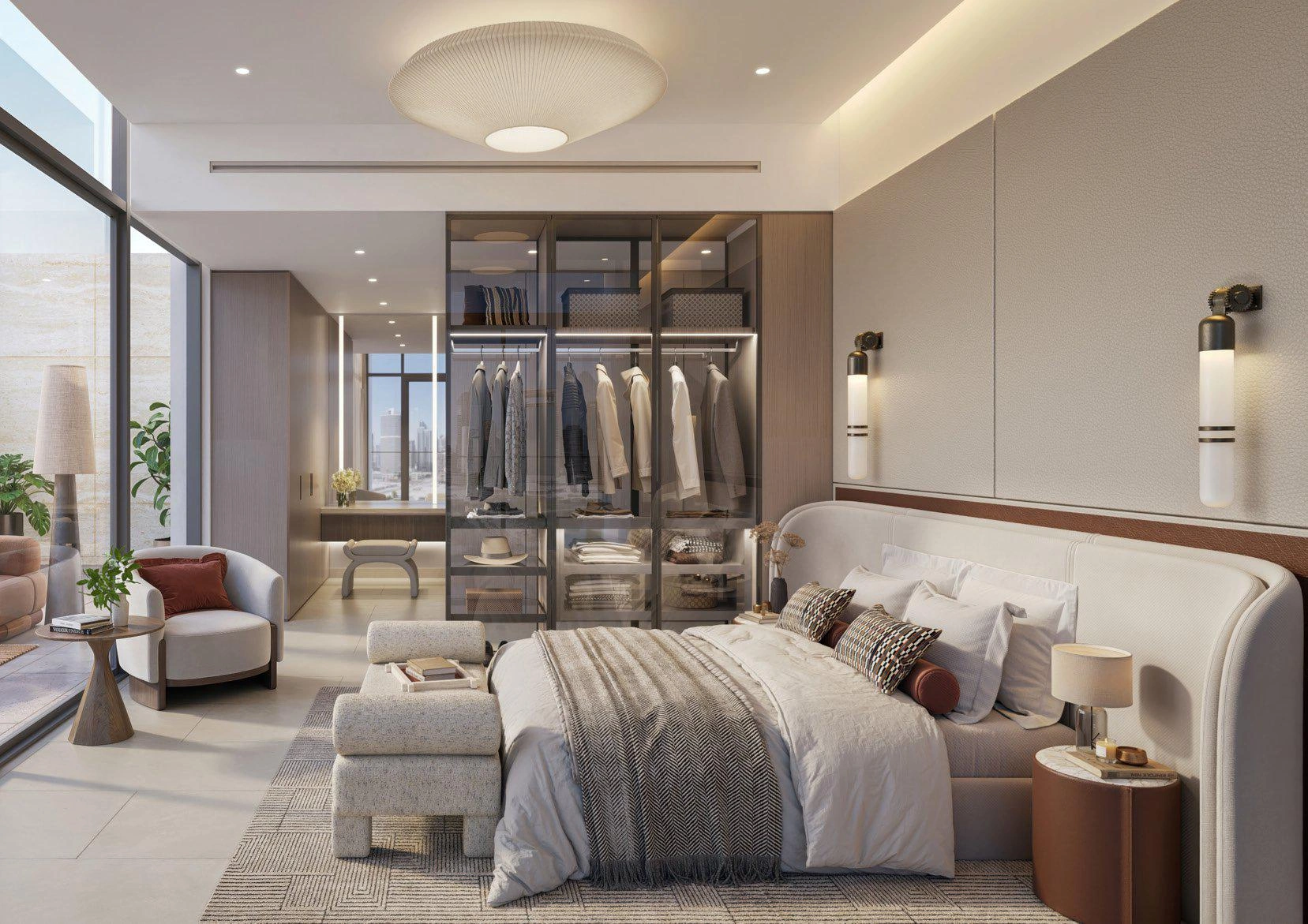 Eltiera Views apartments — Dubai, United Arab Emirates