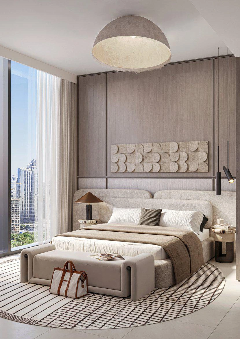 Eltiera Views apartments — Dubai, United Arab Emirates