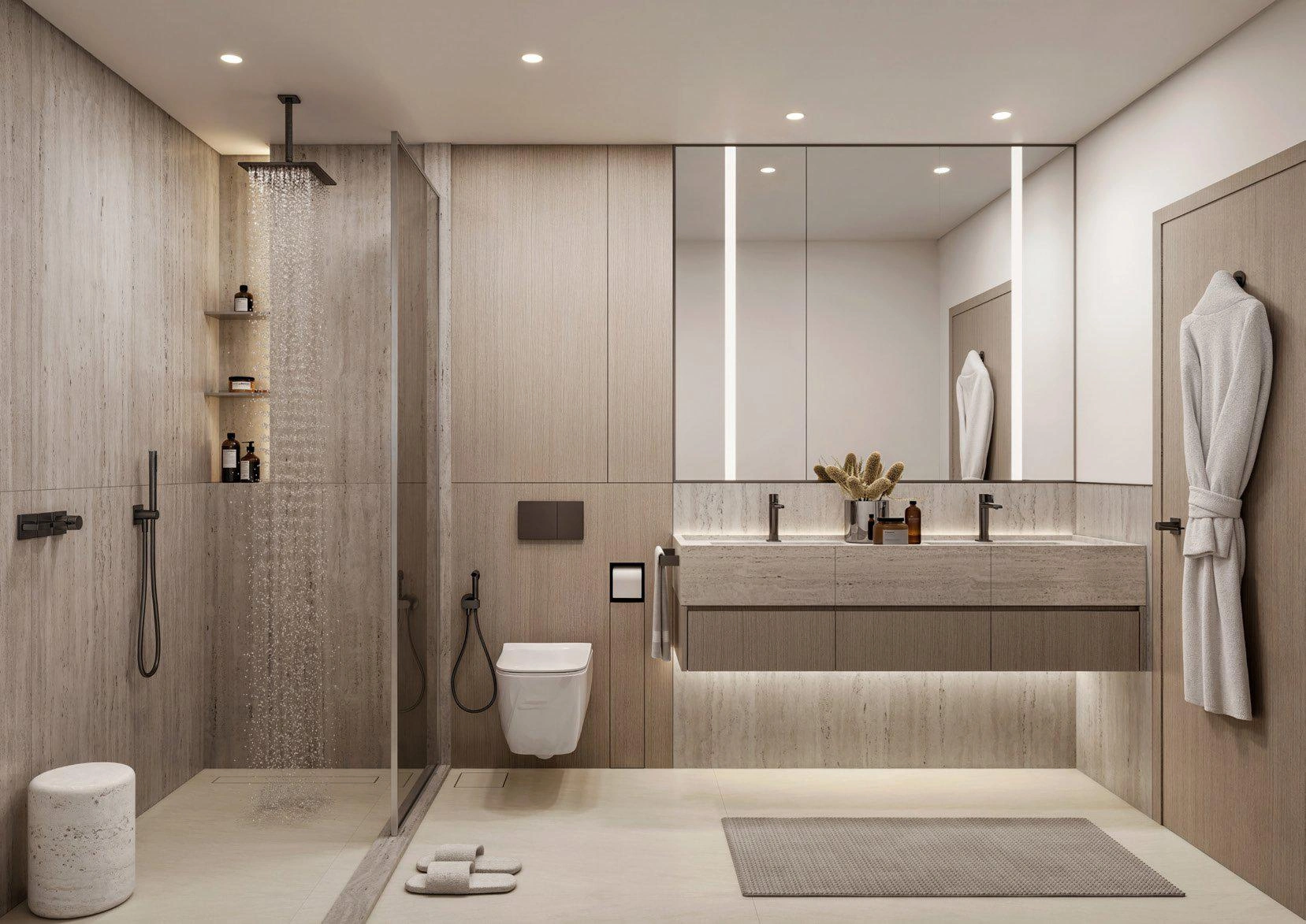 Eltiera Views apartments — Dubai, United Arab Emirates