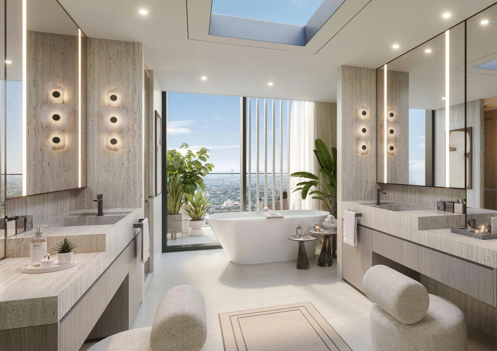 Eltiera Views apartments — Dubai, United Arab Emirates