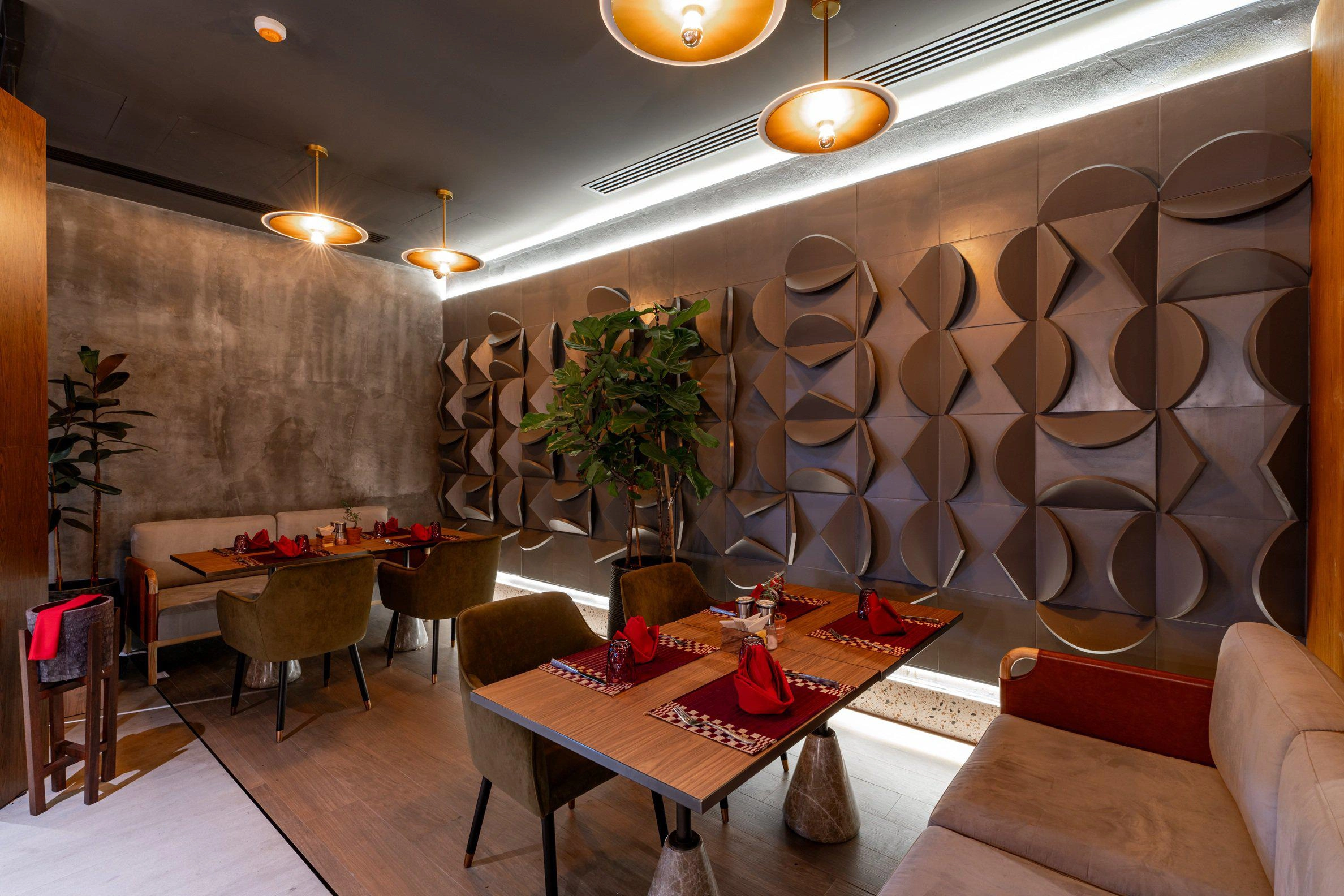 फुकेत, थाईलैंड में फर्निश्ड अपार्टमेंट्स — गारंटीकृत आय के साथ