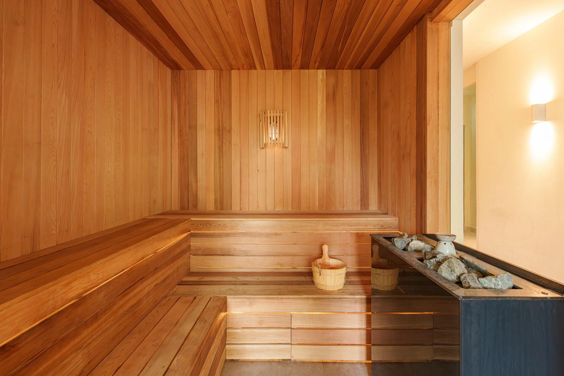 फुकेत, थाईलैंड में फर्निश्ड अपार्टमेंट्स — गारंटीकृत आय के साथ