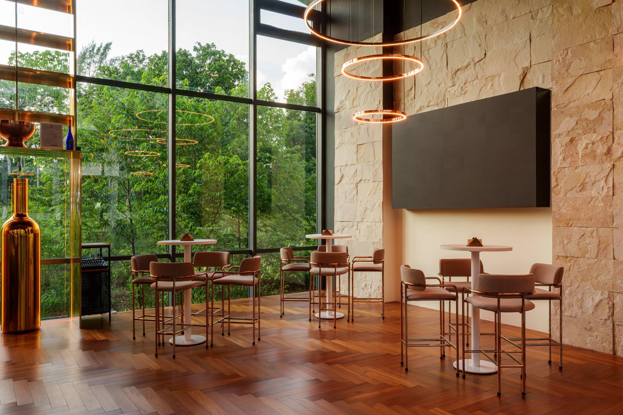 फुकेत, थाईलैंड में फर्निश्ड अपार्टमेंट्स — गारंटीकृत आय के साथ