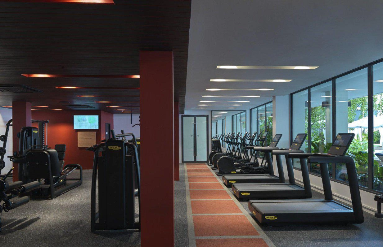 Appartements meublés avec revenu garanti à Phuket, Thaïlande