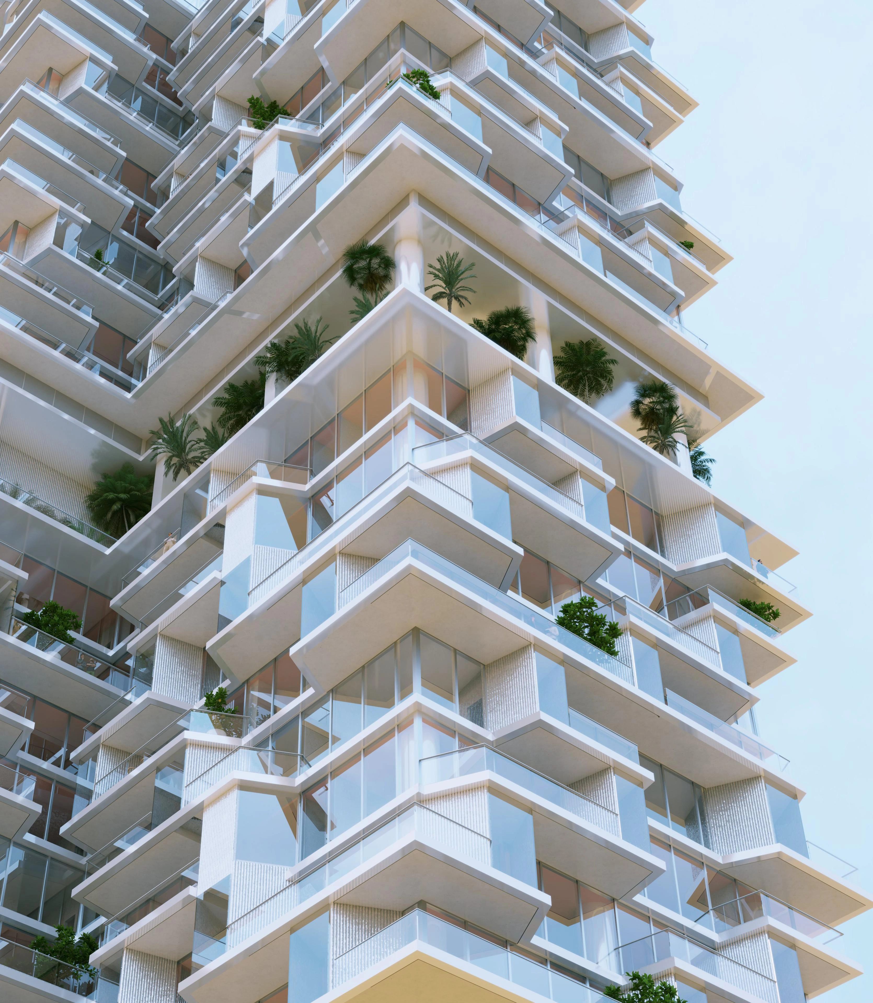 فلل Riviera Residences، الإمارات العربية المتحدة، أبوظبي