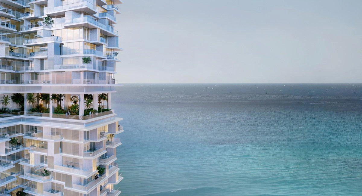 فلل Riviera Residences، الإمارات العربية المتحدة، أبوظبي
