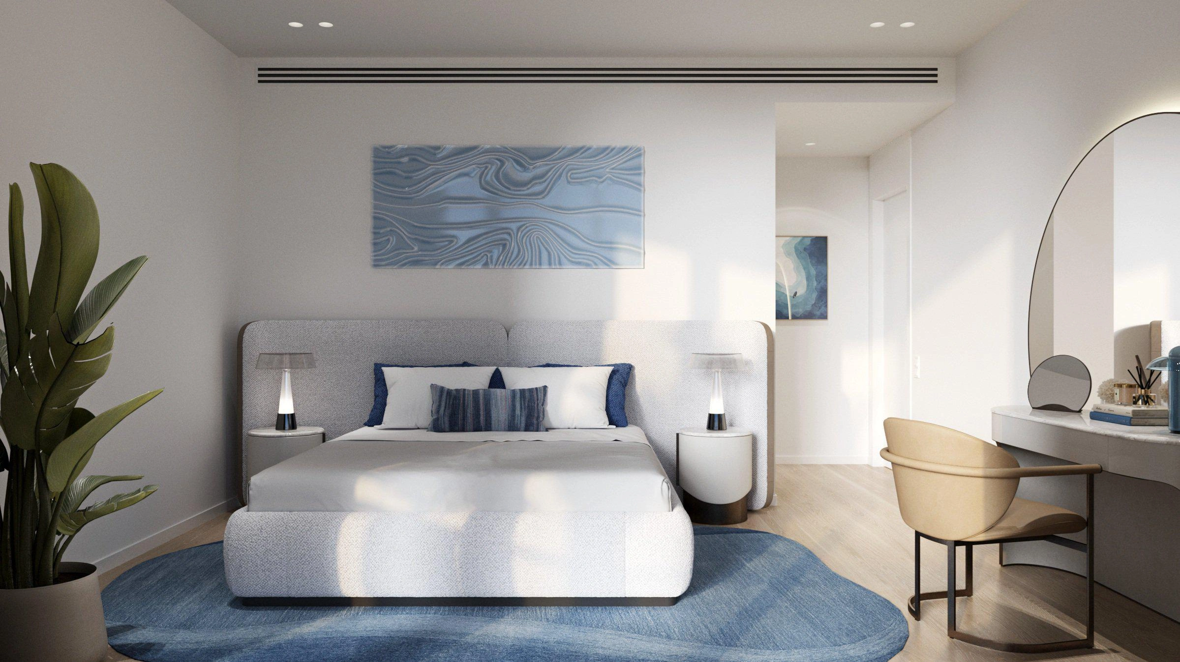 فلل Riviera Residences، الإمارات العربية المتحدة، أبوظبي