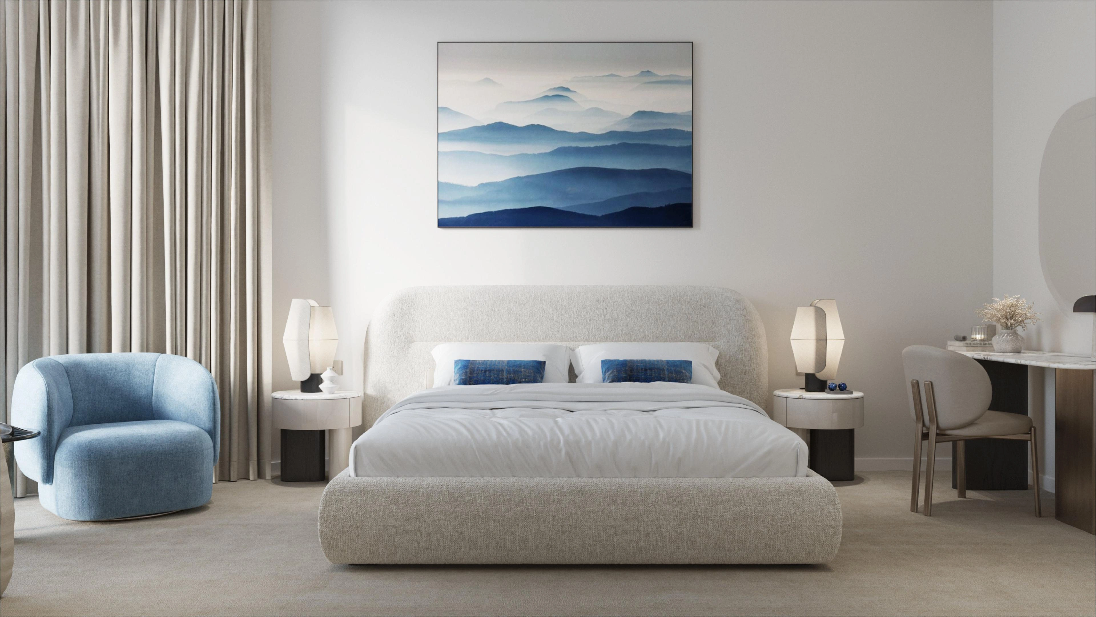 فلل Riviera Residences، الإمارات العربية المتحدة، أبوظبي