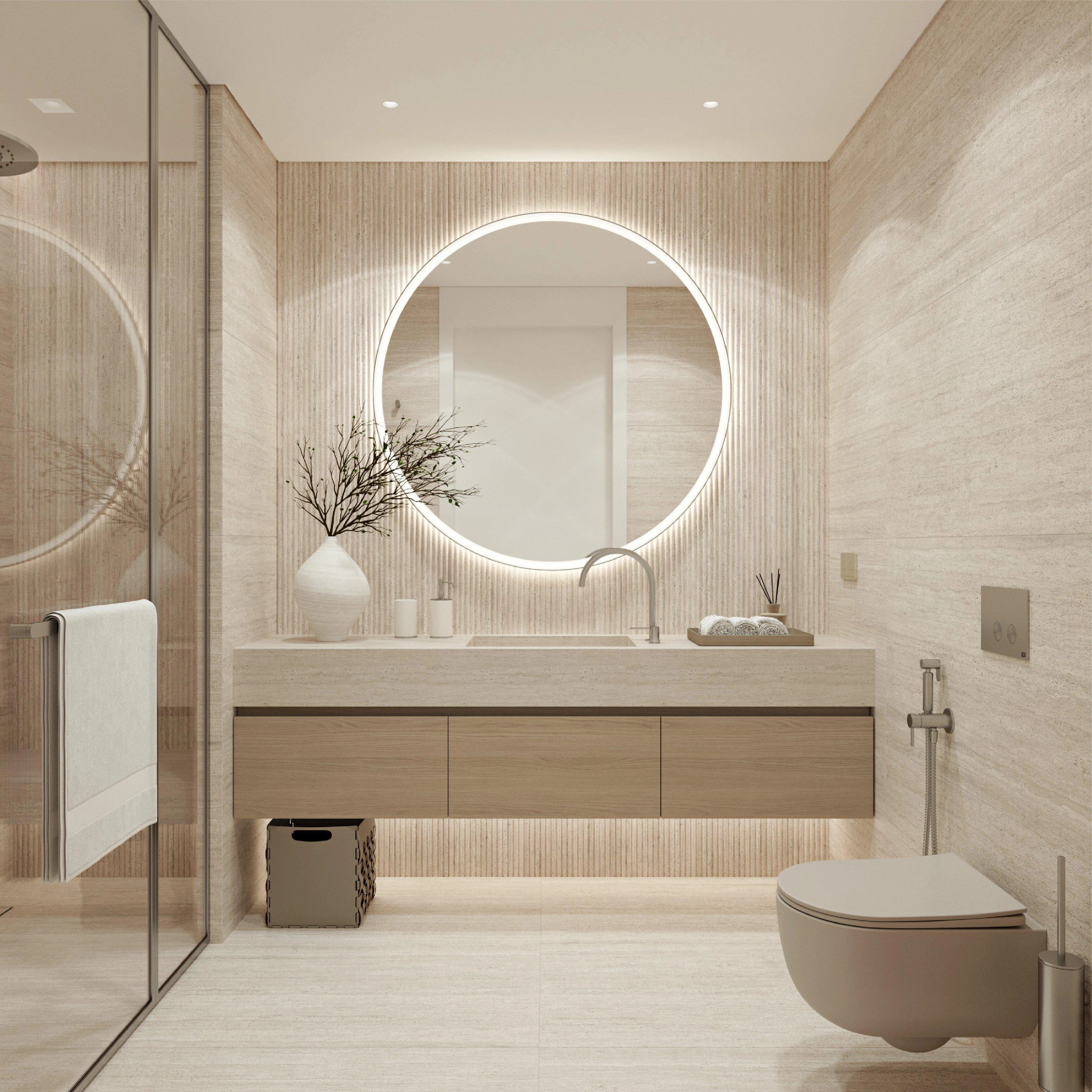 فلل Riviera Residences، الإمارات العربية المتحدة، أبوظبي