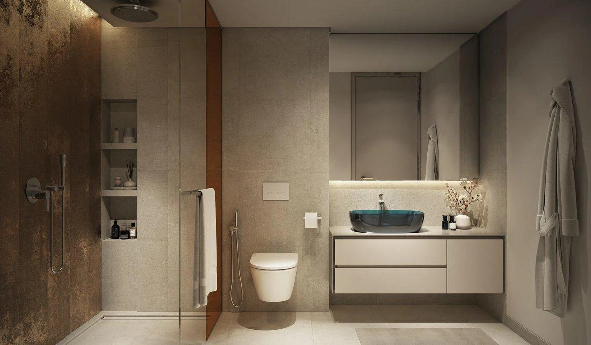 Avenew 888 apartments — Dubai, United Arab Emirates