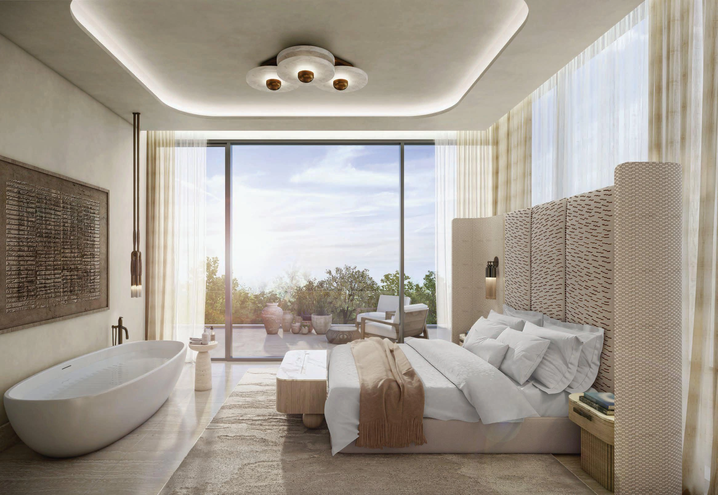 Sukoon 公寓 — 迪拜,阿联酋