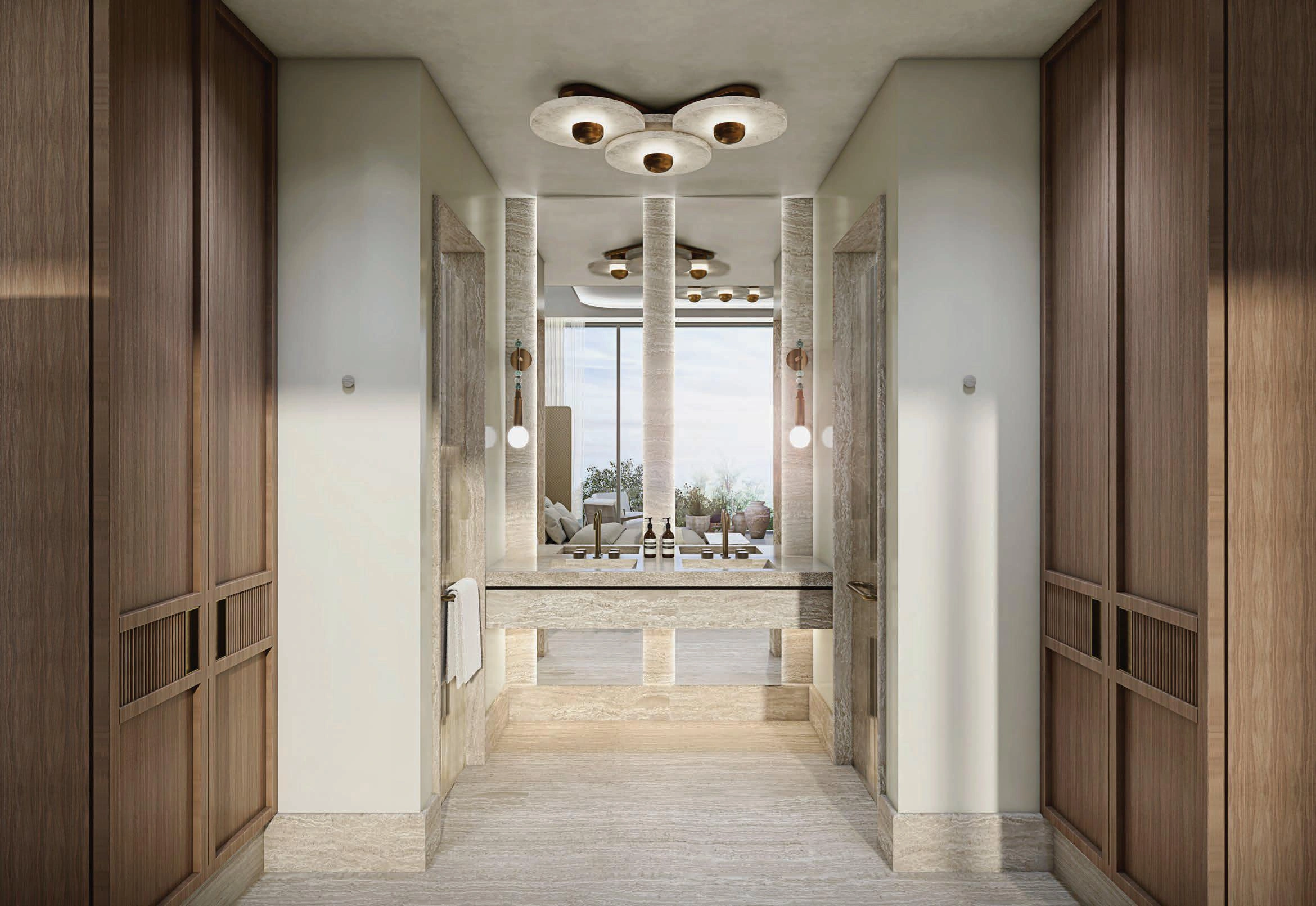 Sukoon 公寓 — 迪拜,阿联酋