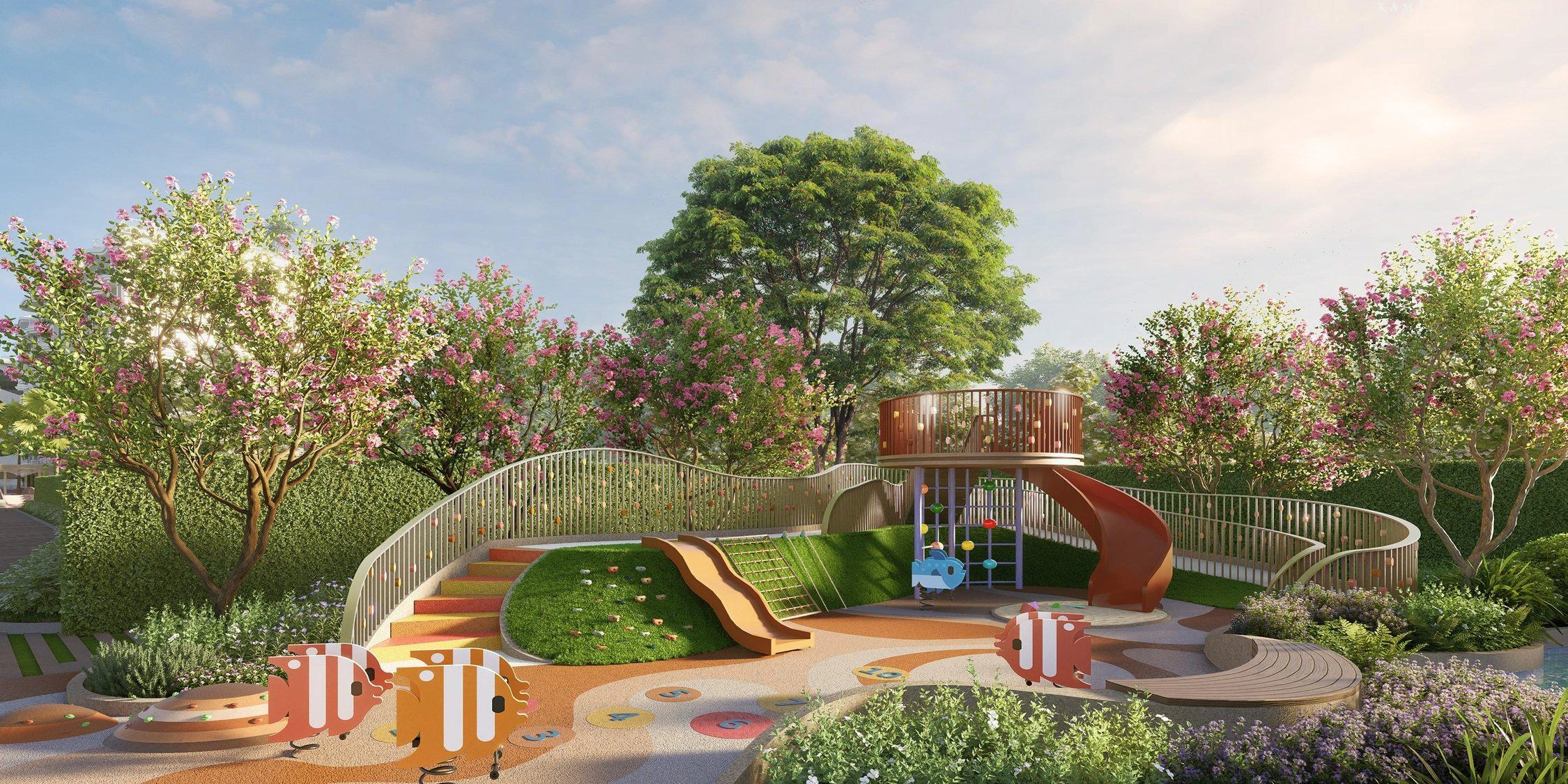 شقق بطابع منتجعي مع خطة سداد في فوكيت، تايلاند