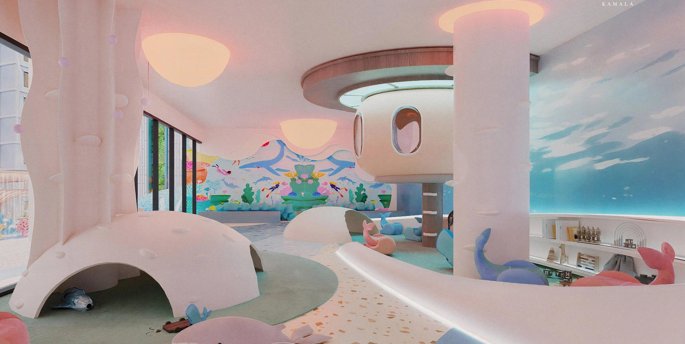 شقق بطابع منتجعي مع خطة سداد في فوكيت، تايلاند