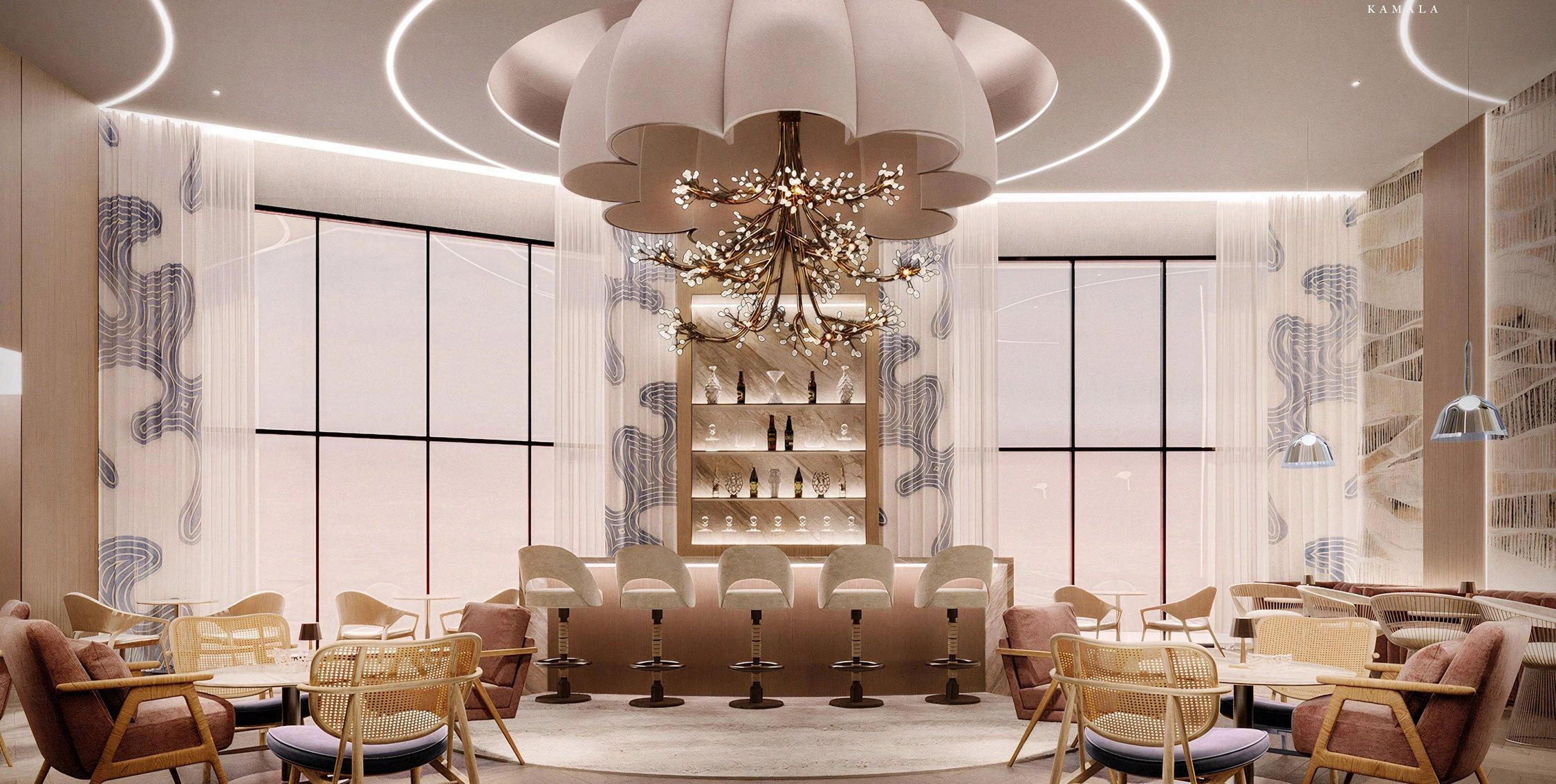 شقق بطابع منتجعي مع خطة سداد في فوكيت، تايلاند