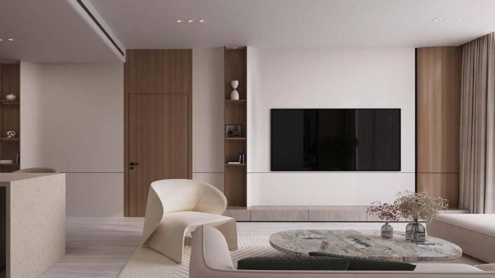 Binghatti Vintage अपार्टमेंट्स, दुबई, Объединённые Арабские Эмираты