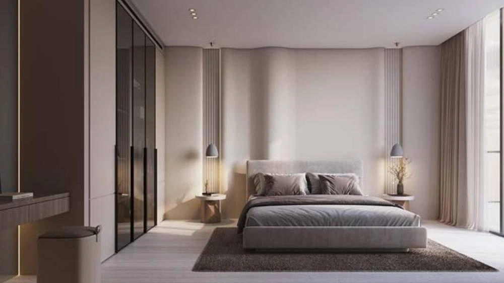 Binghatti Vintage अपार्टमेंट्स, दुबई, Объединённые Арабские Эмираты