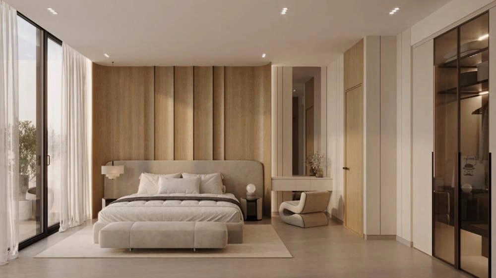 Binghatti Vintage अपार्टमेंट्स, दुबई, Объединённые Арабские Эмираты