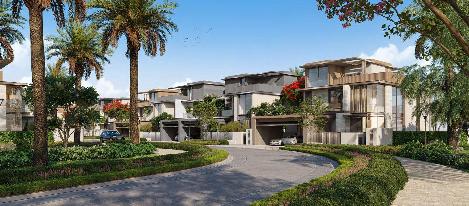 Nad Al Sheba Gardens Phase 11, امارات متحده عربی, دبی