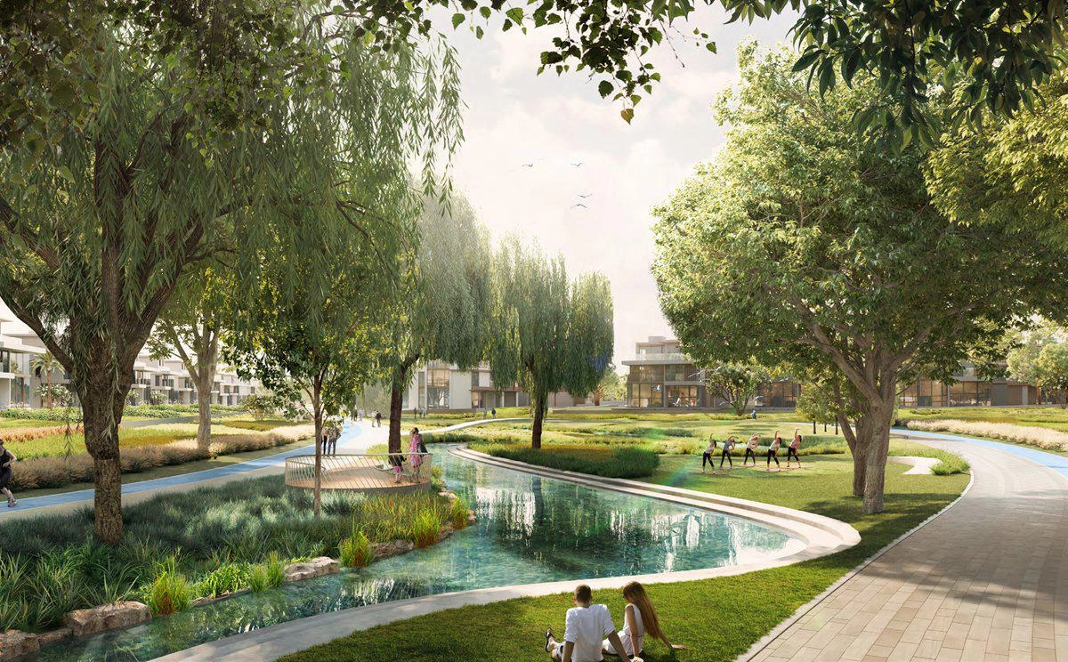 Nad Al Sheba Gardens Phase 11, امارات متحده عربی, دبی