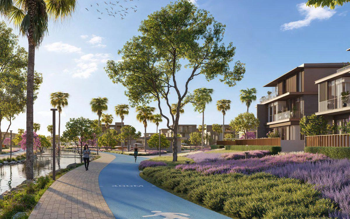 Nad Al Sheba Gardens Phase 11, امارات متحده عربی, دبی