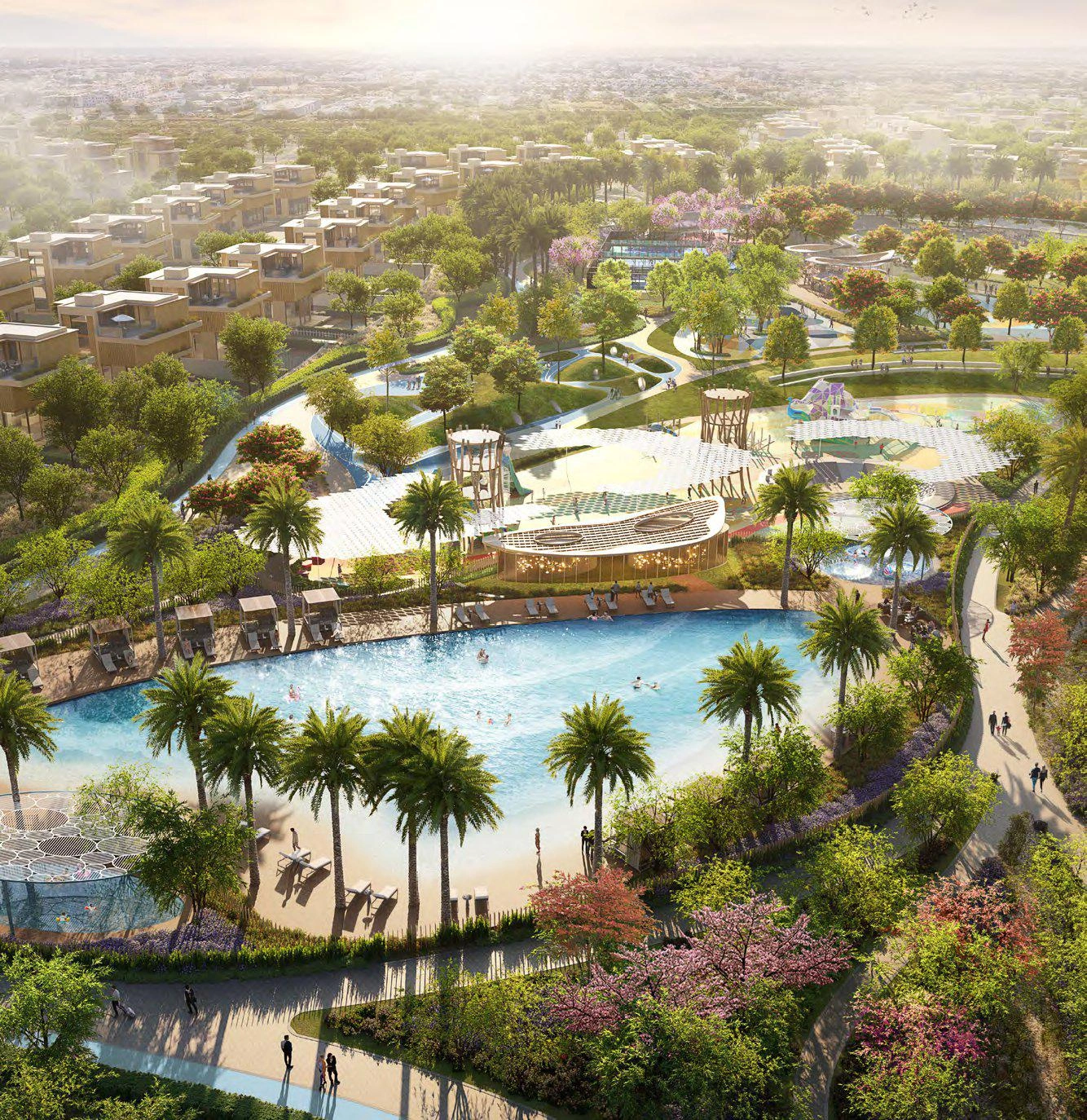 Nad Al Sheba Gardens Phase 11, امارات متحده عربی, دبی