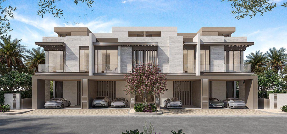 Nad Al Sheba Gardens Phase 11, امارات متحده عربی, دبی