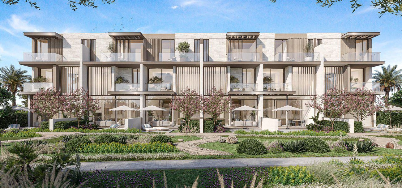 Nad Al Sheba Gardens Phase 11, امارات متحده عربی, دبی