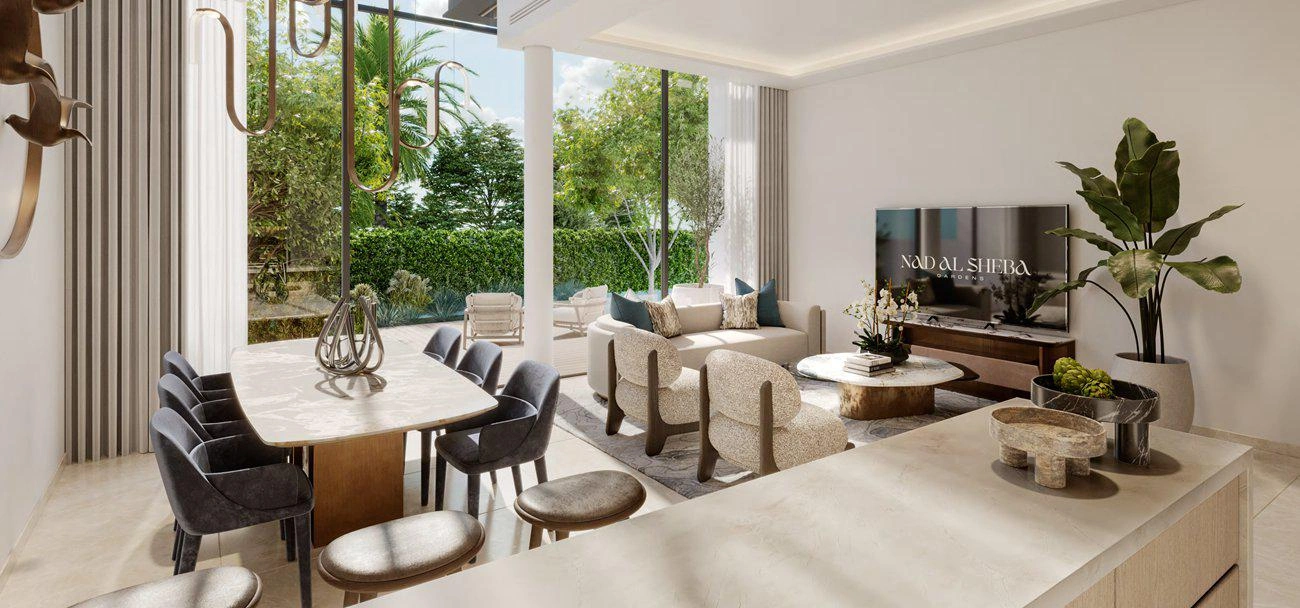 Nad Al Sheba Gardens Phase 11, امارات متحده عربی, دبی