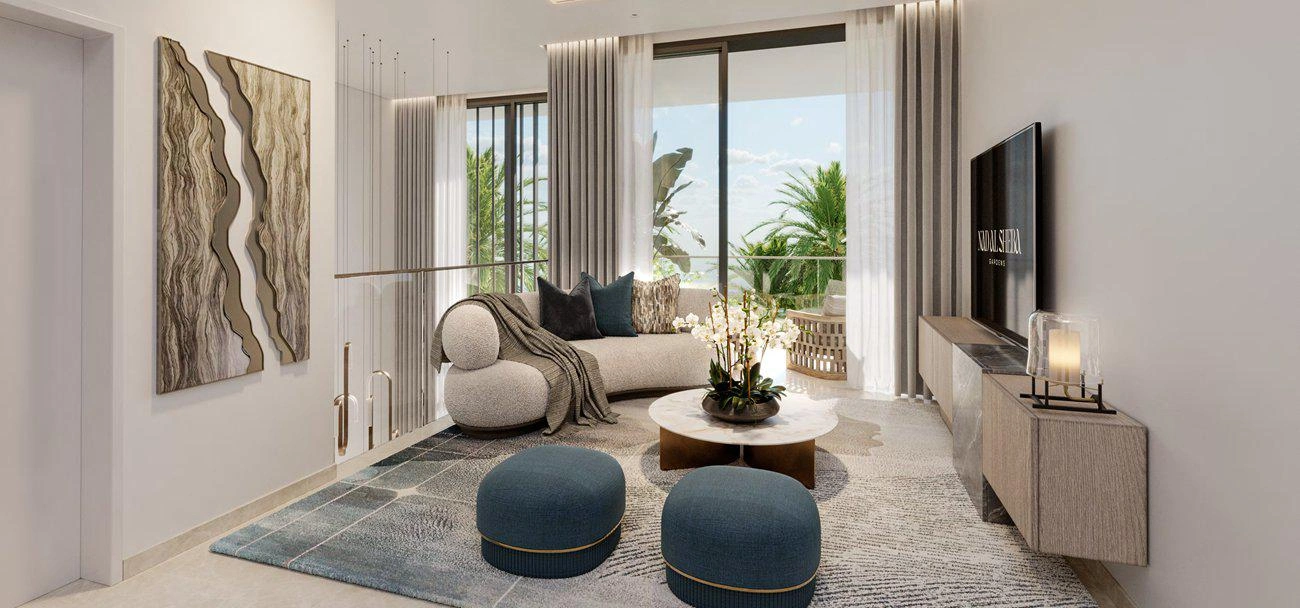 Nad Al Sheba Gardens Phase 11, امارات متحده عربی, دبی