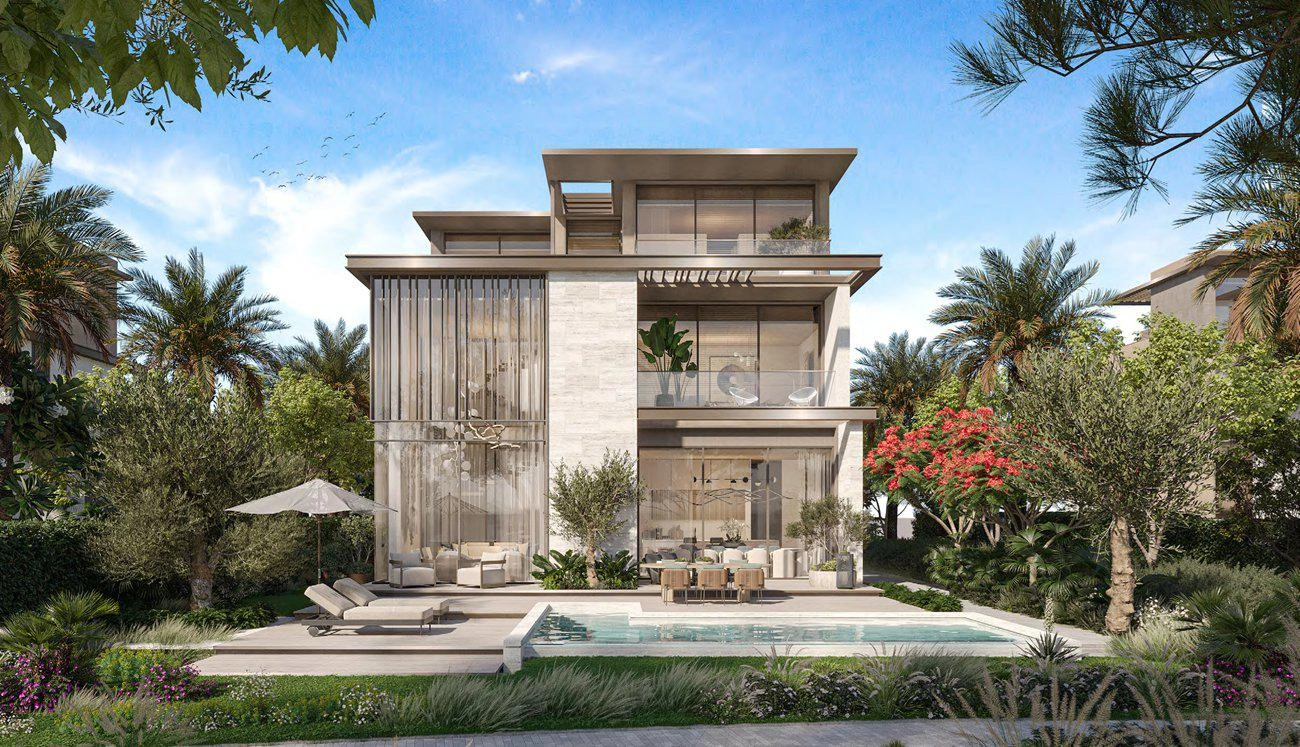 Nad Al Sheba Gardens Phase 11, امارات متحده عربی, دبی