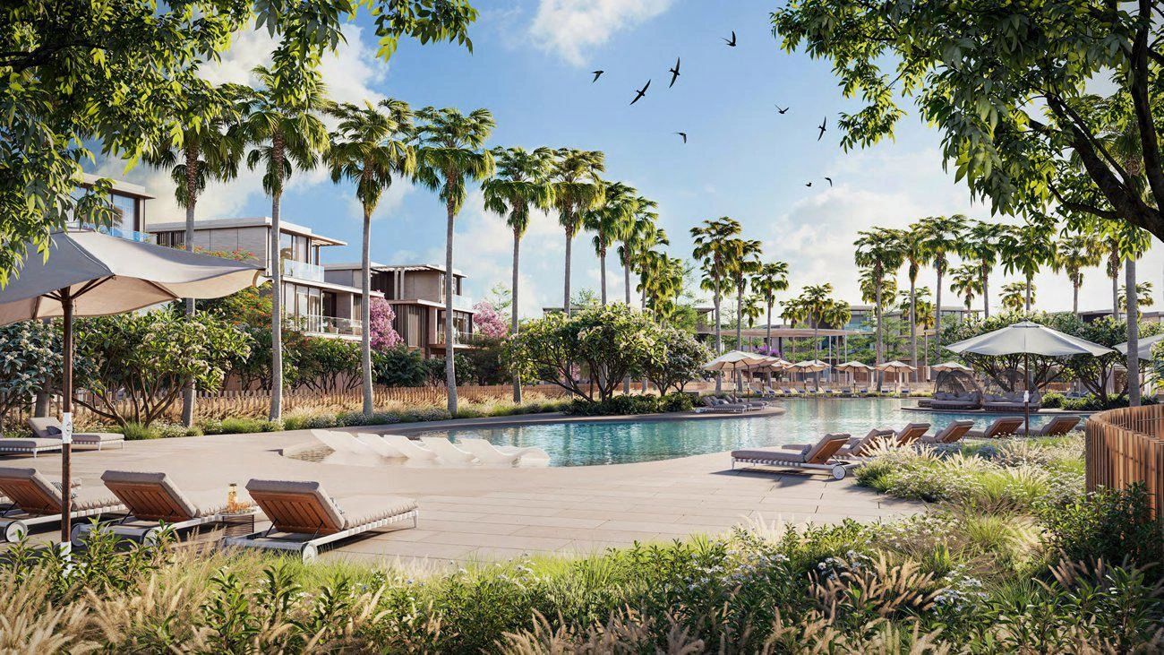 Nad Al Sheba Gardens Phase 11, امارات متحده عربی, دبی