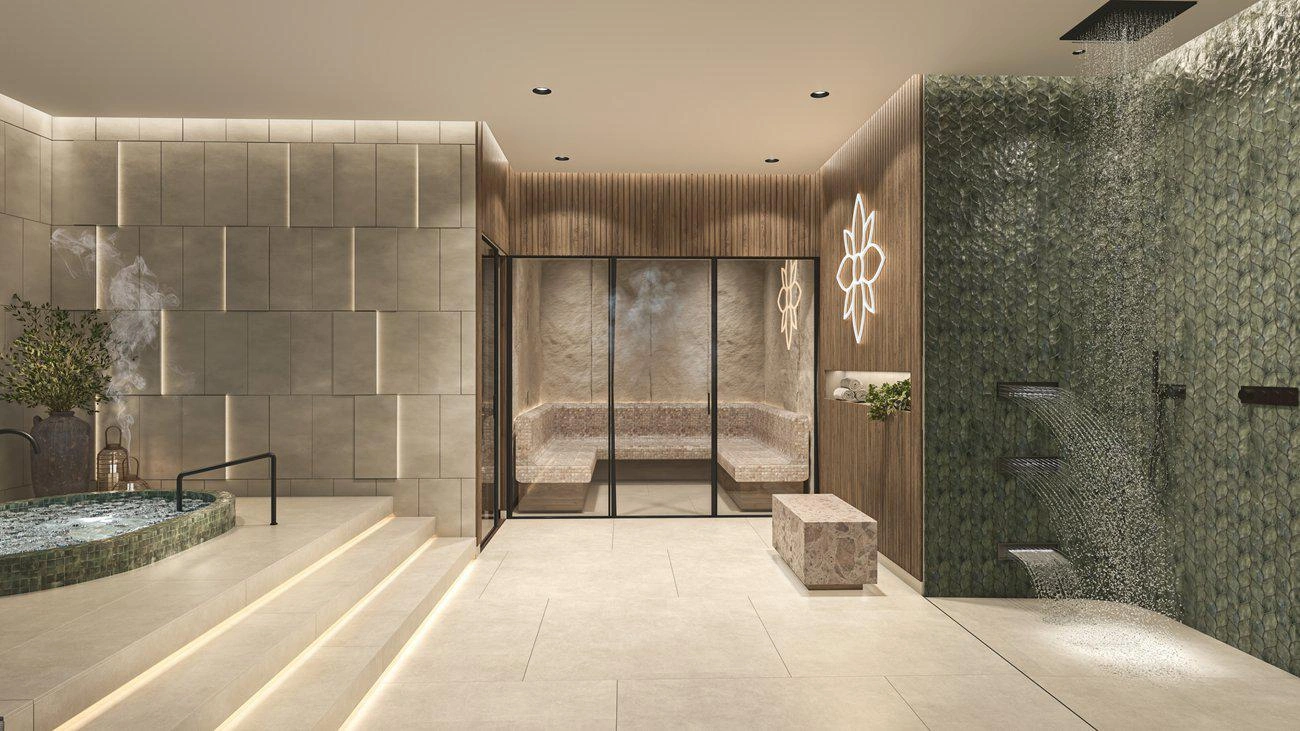 अपार्टमेंट परियोजना, संयुक्त अरब अमीरात, अबू धाबी