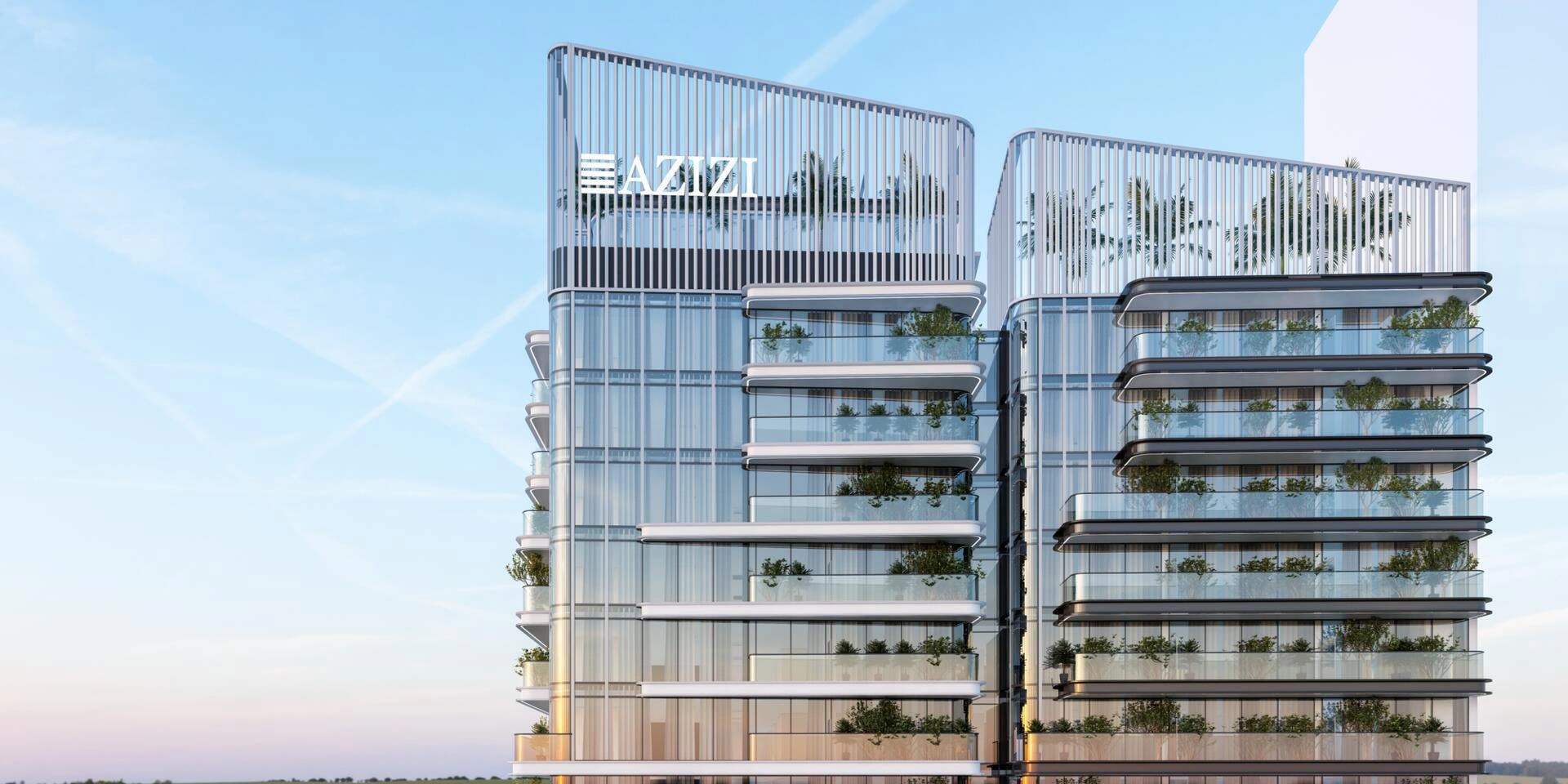 Apartamentos en un moderno proyecto residencial en Jumeirah Village Circle, Dubái, Emiratos Árabes Unidos